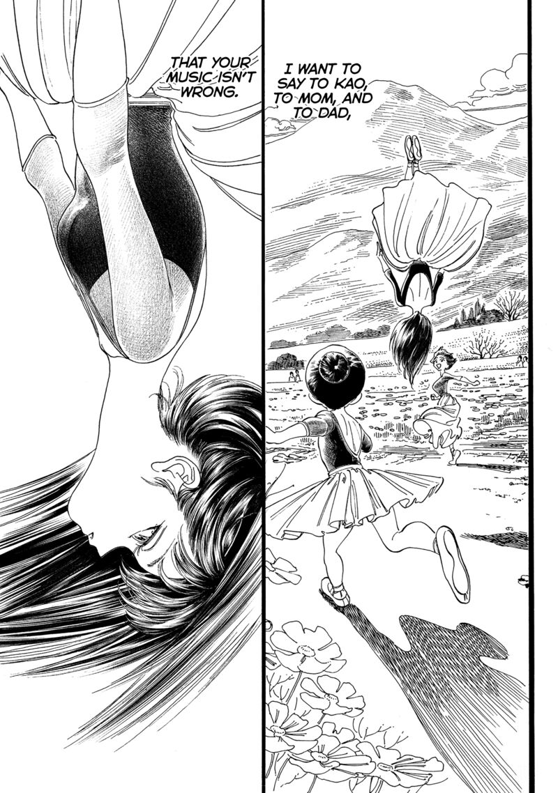 Akebi Chan No Sailor Fuku Chapter 77 Page 24