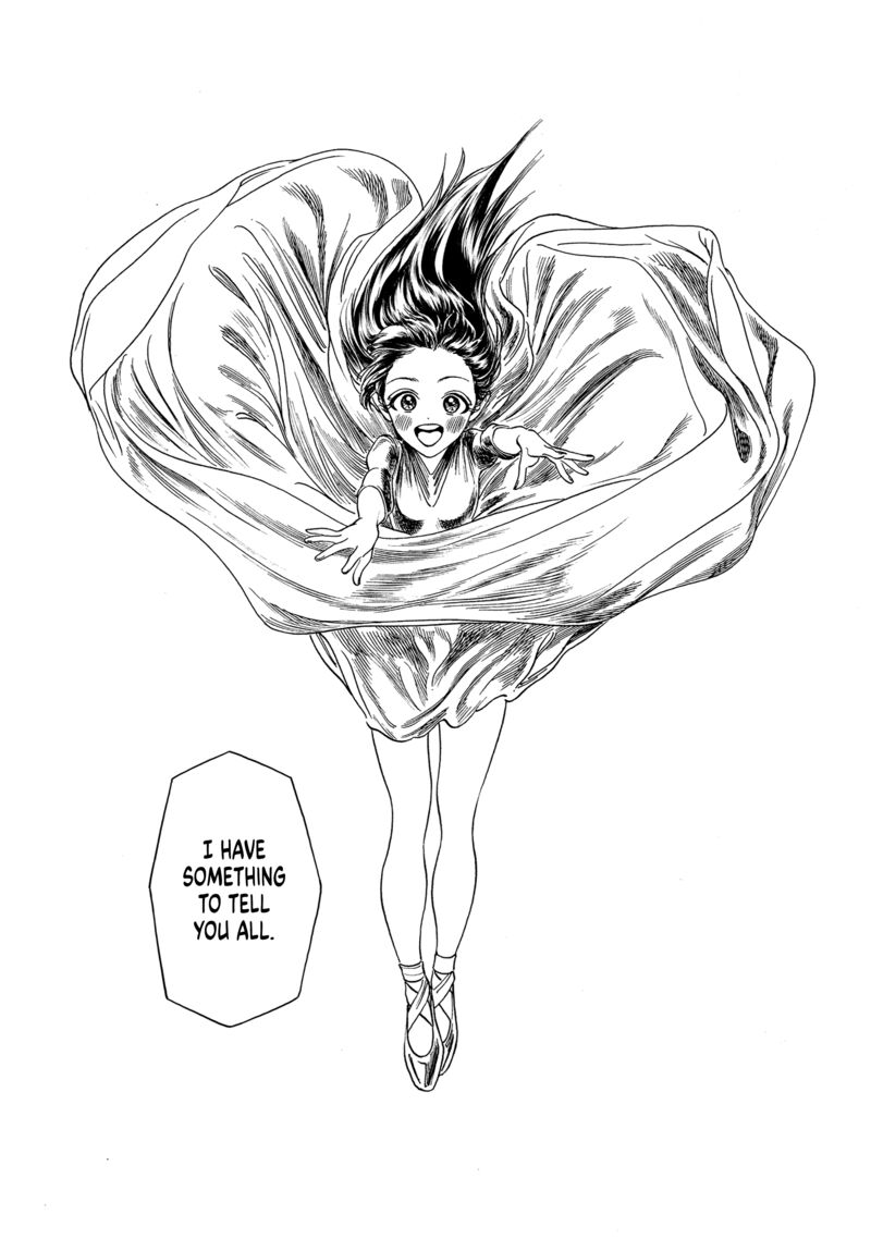 Akebi Chan No Sailor Fuku Chapter 77 Page 25