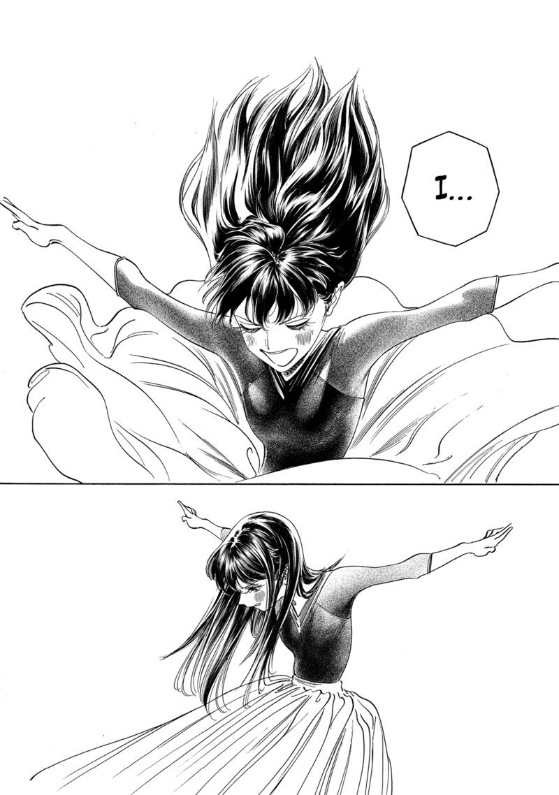 Akebi Chan No Sailor Fuku Chapter 77 Page 27