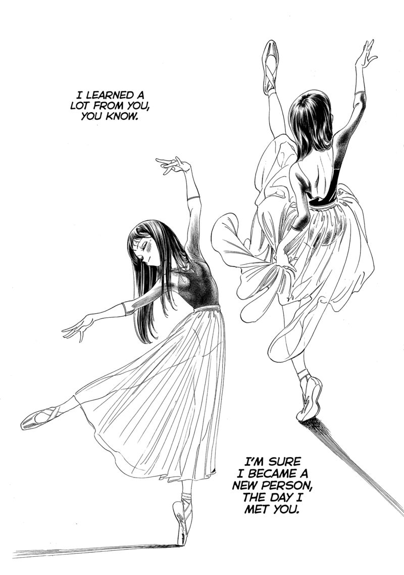 Akebi Chan No Sailor Fuku Chapter 77 Page 28