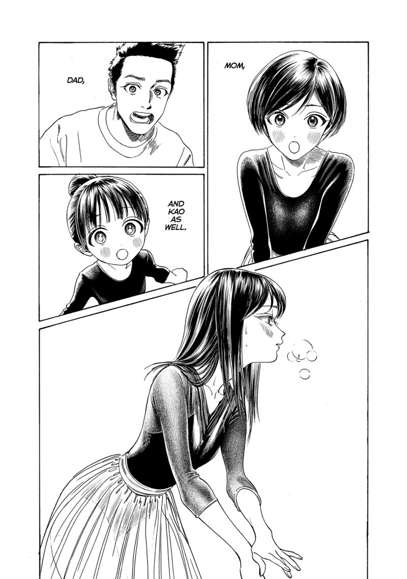 Akebi Chan No Sailor Fuku Chapter 77 Page 30