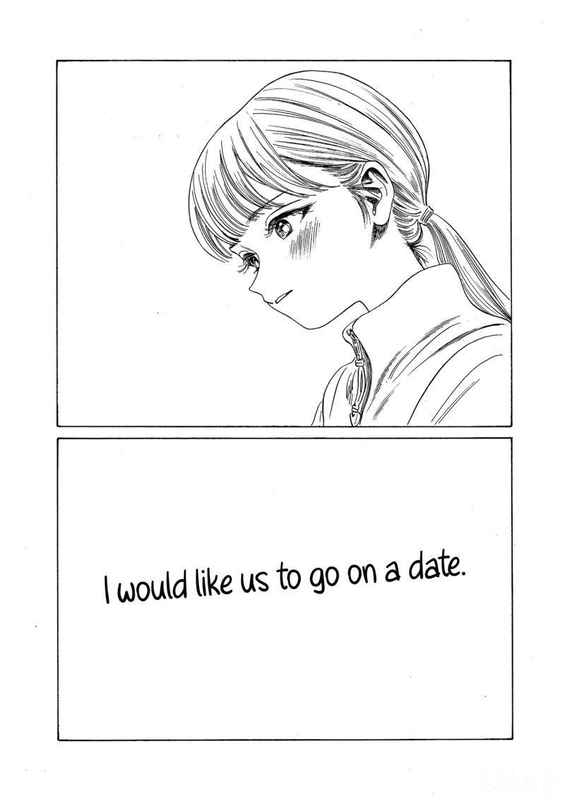 Akebi Chan No Sailor Fuku Chapter 77 Page 49