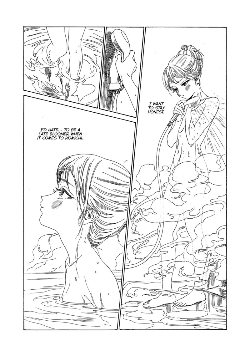 Akebi Chan No Sailor Fuku Chapter 78 Page 5