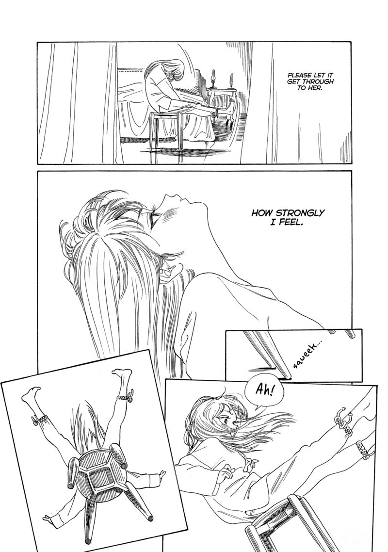 Akebi Chan No Sailor Fuku Chapter 78 Page 7