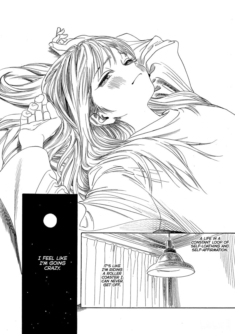 Akebi Chan No Sailor Fuku Chapter 78 Page 9