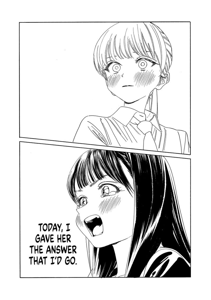 Akebi Chan No Sailor Fuku Chapter 79 Page 20