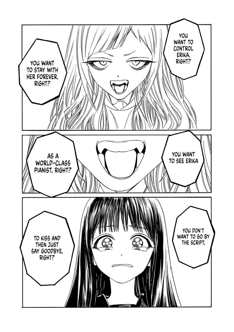Akebi Chan No Sailor Fuku Chapter 79 Page 24
