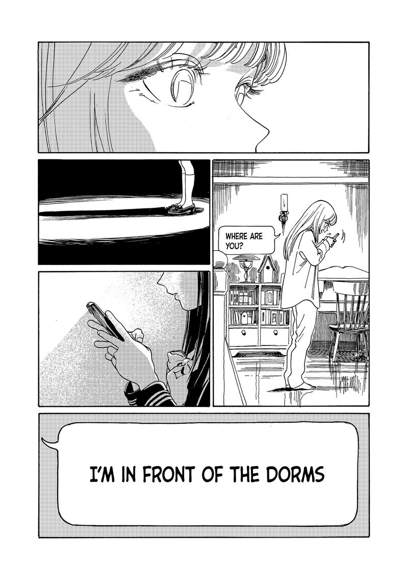 Akebi Chan No Sailor Fuku Chapter 80 Page 16