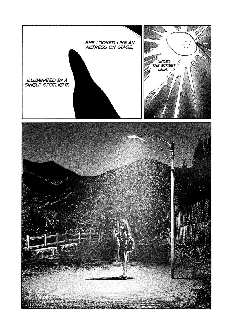 Akebi Chan No Sailor Fuku Chapter 80 Page 22