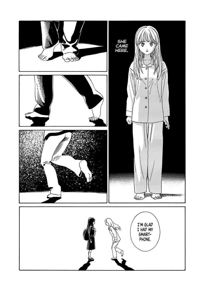 Akebi Chan No Sailor Fuku Chapter 80 Page 25