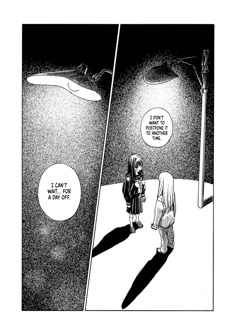 Akebi Chan No Sailor Fuku Chapter 80 Page 28