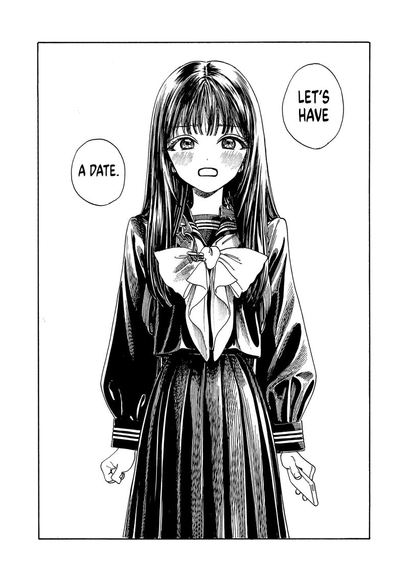 Akebi Chan No Sailor Fuku Chapter 80 Page 30