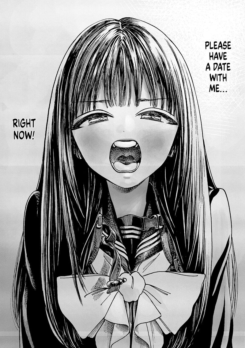 Akebi Chan No Sailor Fuku Chapter 80 Page 33