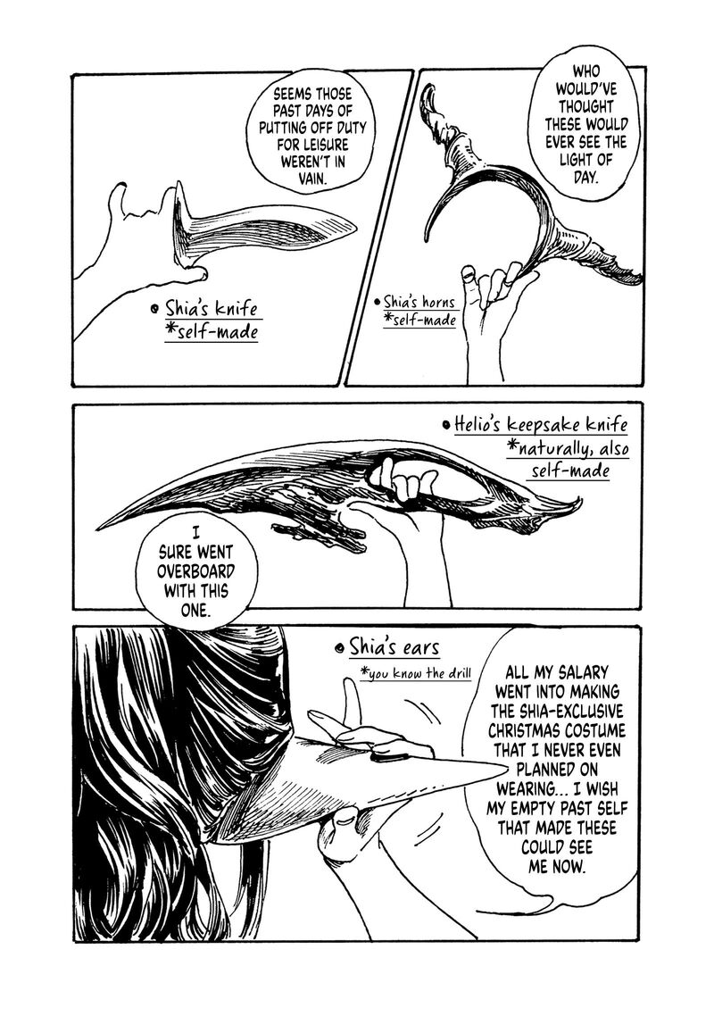 Akebi Chan No Sailor Fuku Chapter 80c Page 8
