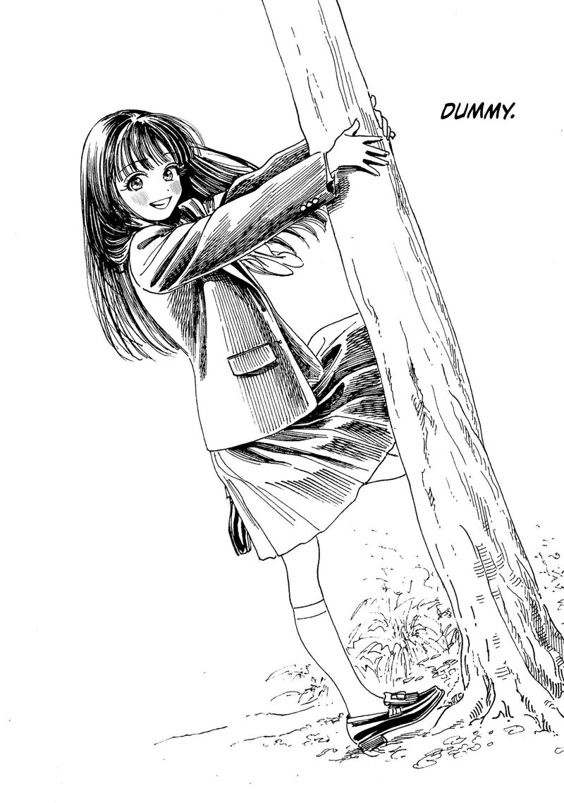 Akebi Chan No Sailor Fuku Chapter 82 Page 17