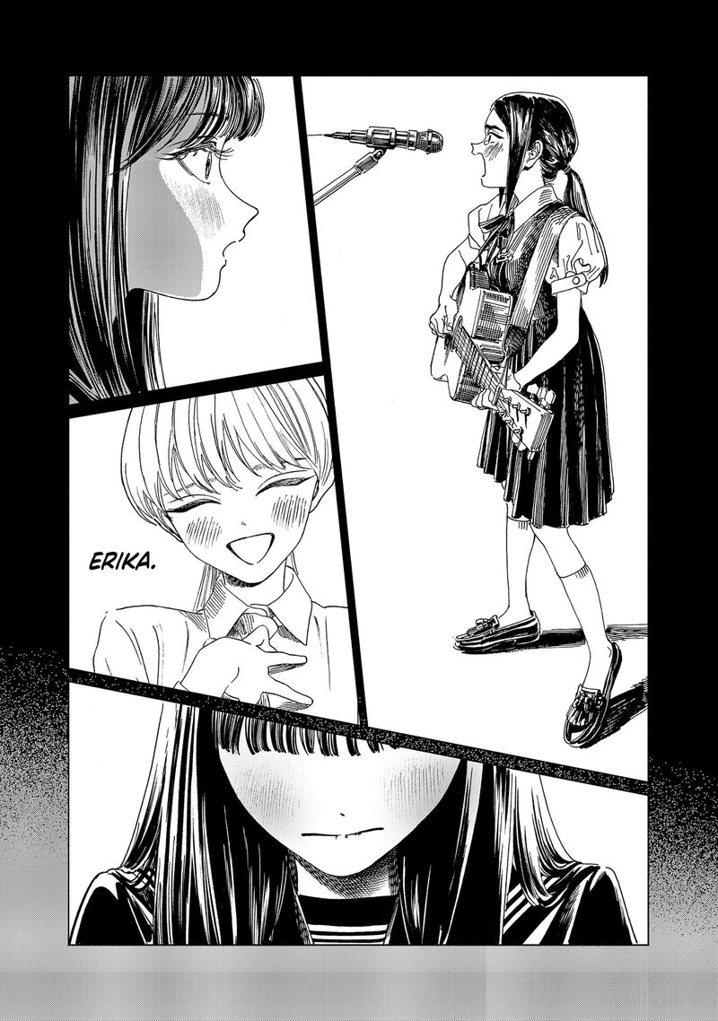Akebi Chan No Sailor Fuku Chapter 83 Page 32