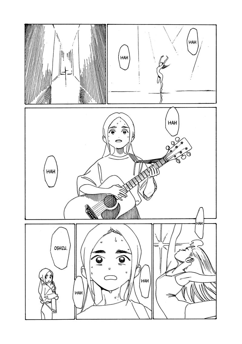 Akebi Chan No Sailor Fuku Chapter 84 Page 1
