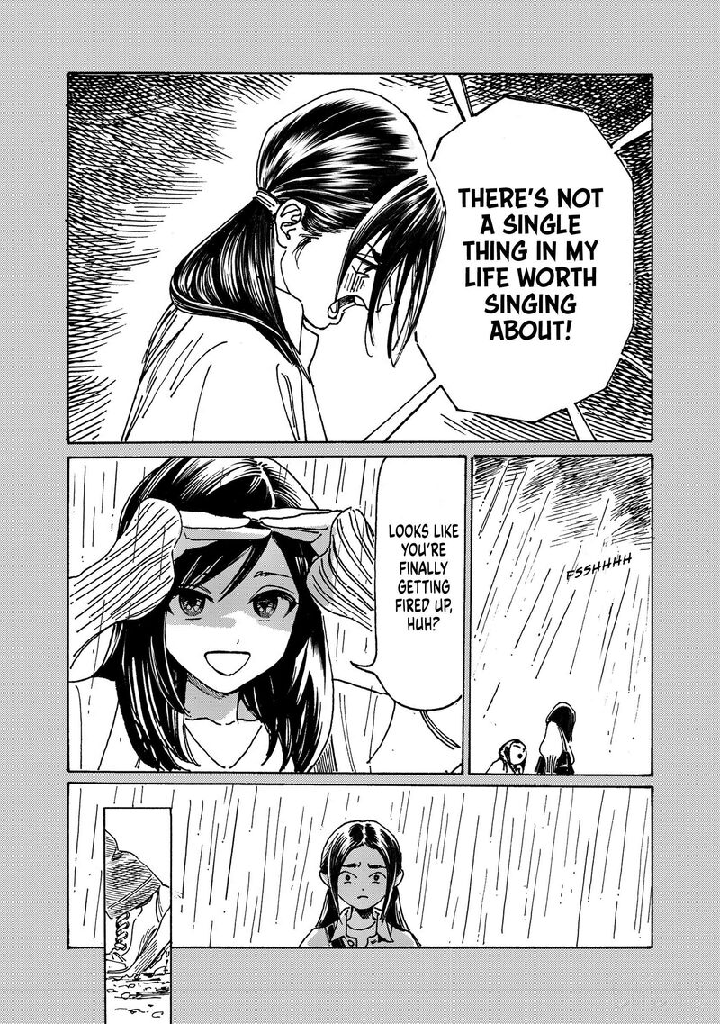 Akebi Chan No Sailor Fuku Chapter 84 Page 18