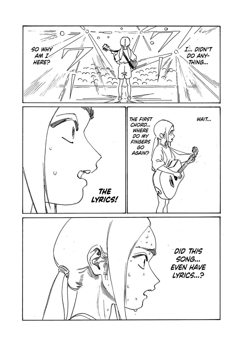 Akebi Chan No Sailor Fuku Chapter 84 Page 3
