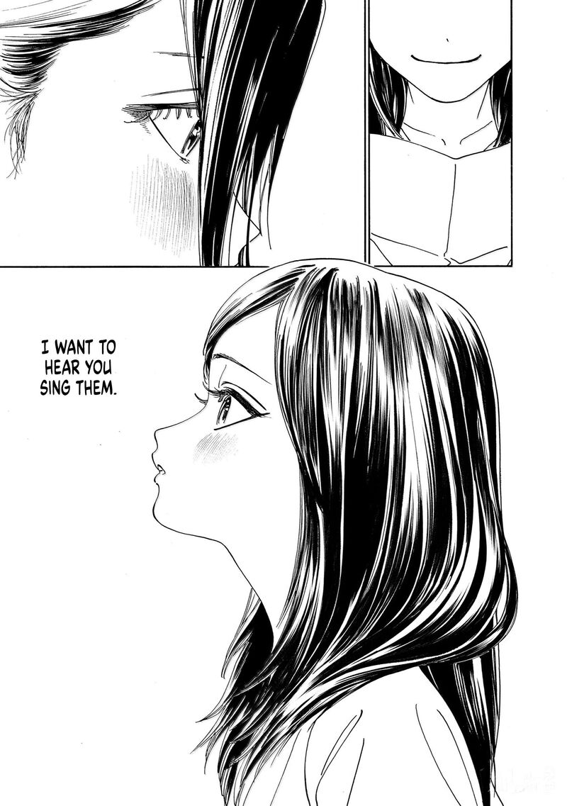 Akebi Chan No Sailor Fuku Chapter 84 Page 38
