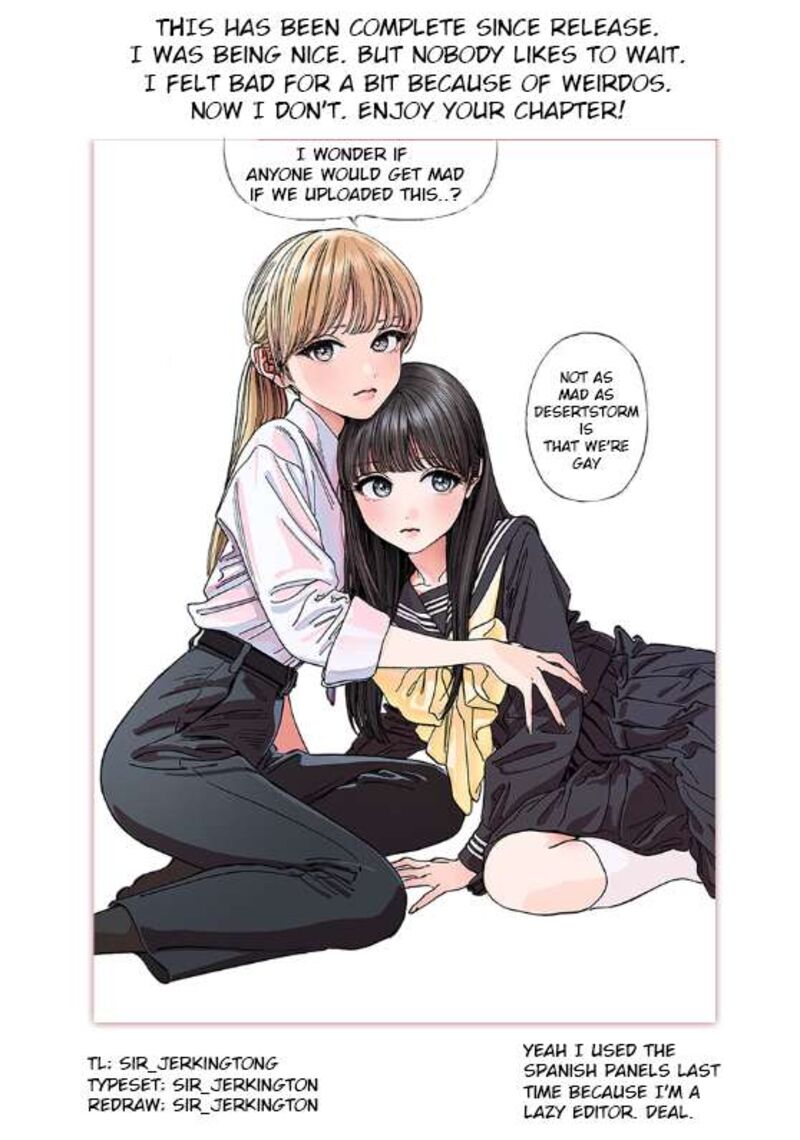 Akebi Chan No Sailor Fuku Chapter 86 Page 1