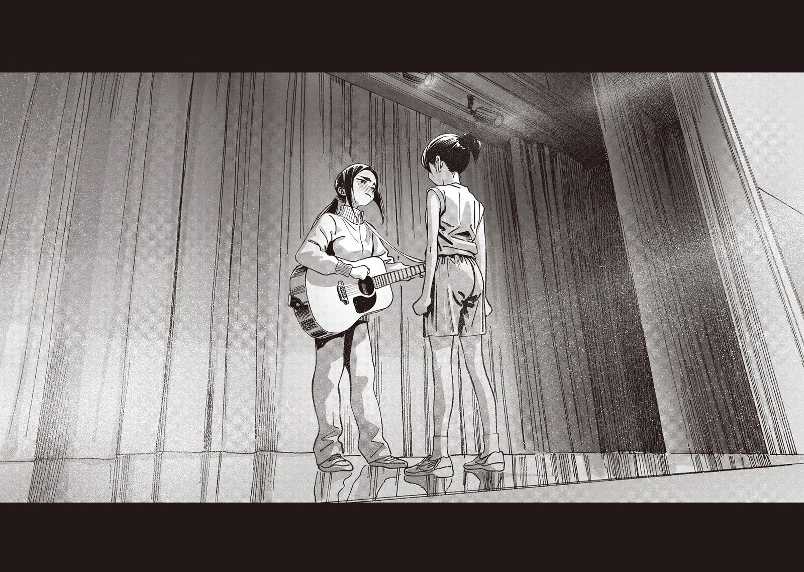 Akebi Chan No Sailor Fuku Chapter 88 Page 23