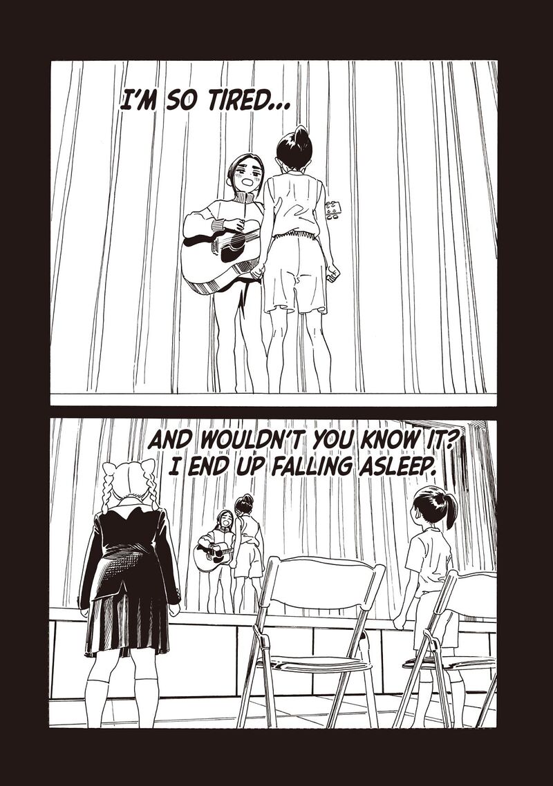 Akebi Chan No Sailor Fuku Chapter 88 Page 29