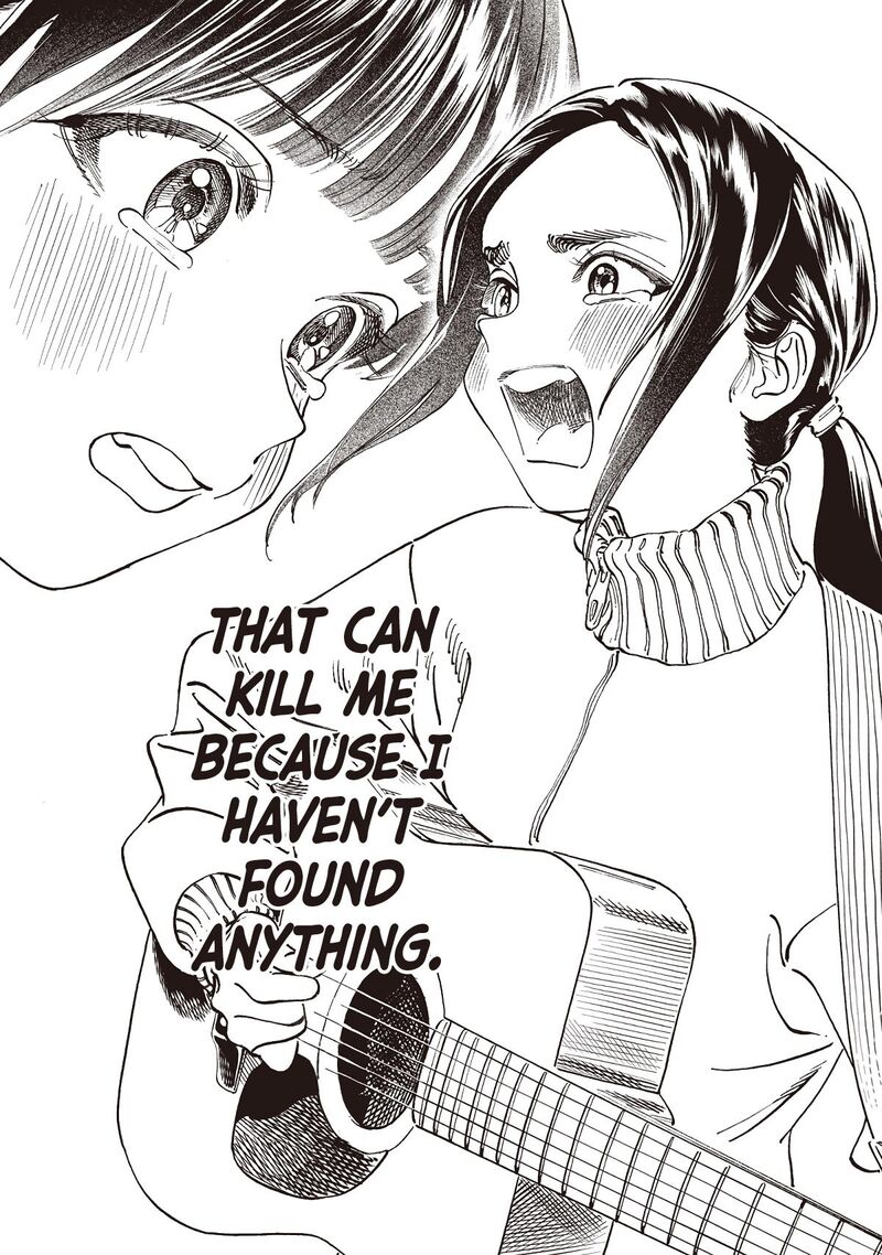 Akebi Chan No Sailor Fuku Chapter 88 Page 34