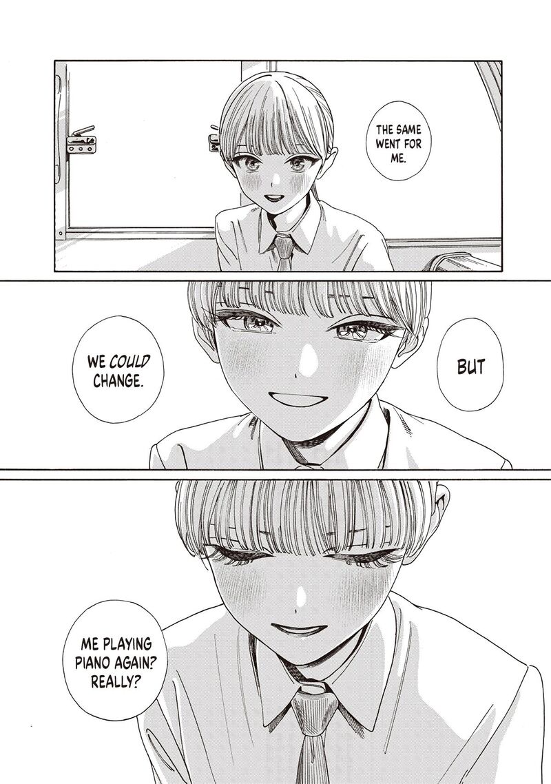 Akebi Chan No Sailor Fuku Chapter 88 Page 44