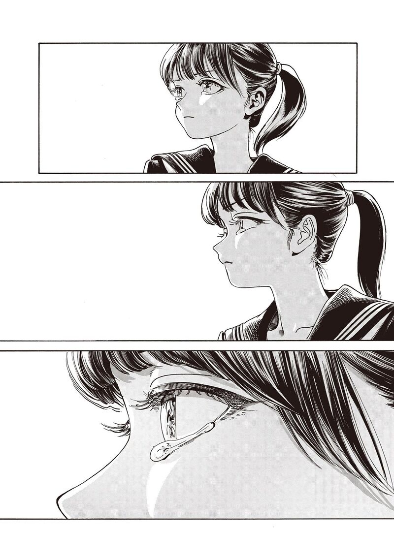 Akebi Chan No Sailor Fuku Chapter 88 Page 46