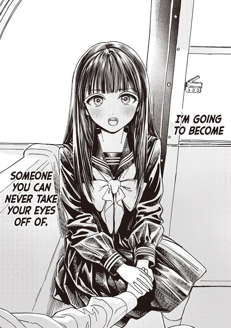 Akebi Chan No Sailor Fuku Chapter 88 Page 57