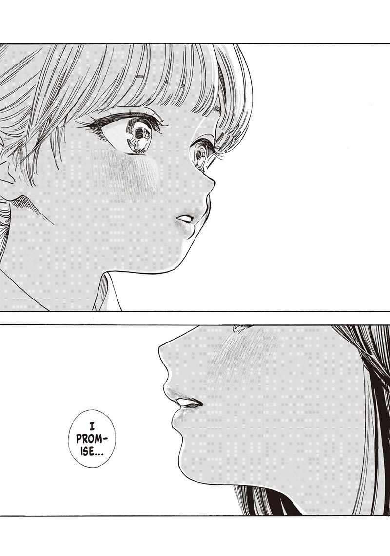 Akebi Chan No Sailor Fuku Chapter 88 Page 58