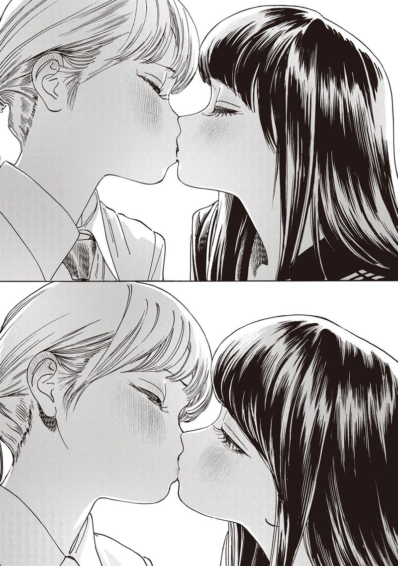 Akebi Chan No Sailor Fuku Chapter 88 Page 62