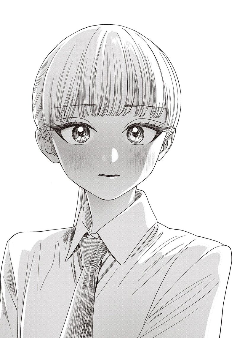 Akebi Chan No Sailor Fuku Chapter 88 Page 70