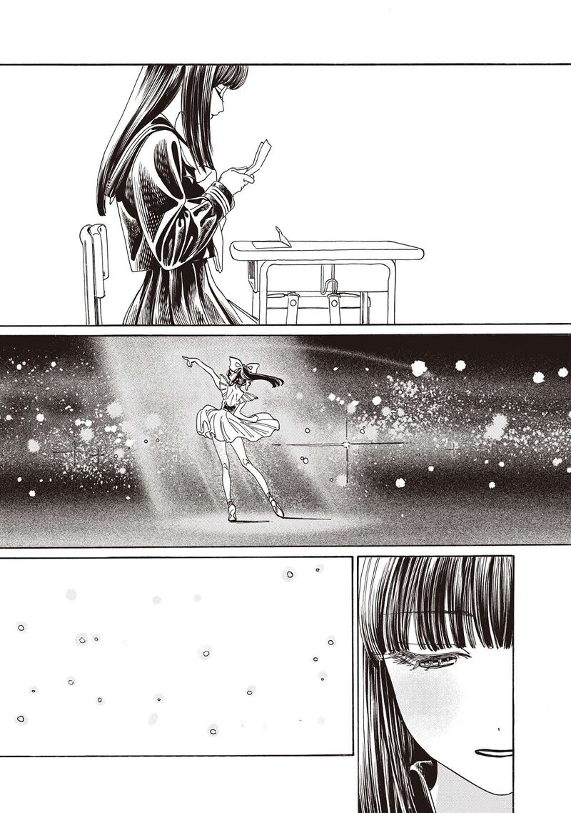 Akebi Chan No Sailor Fuku Chapter 89 Page 15
