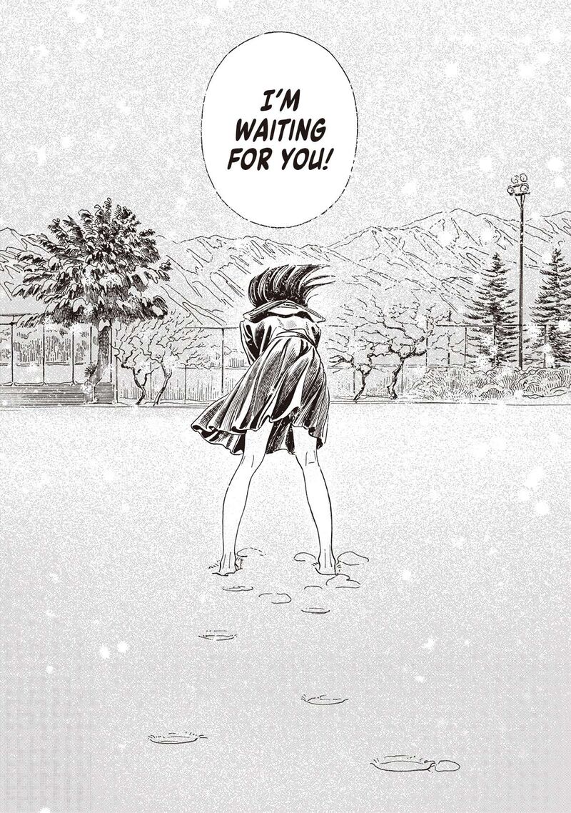 Akebi Chan No Sailor Fuku Chapter 89 Page 17