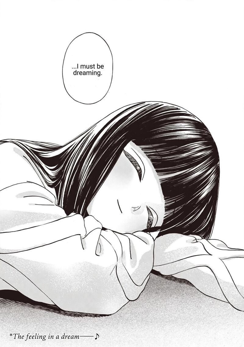 Akebi Chan No Sailor Fuku Chapter 90 Page 22