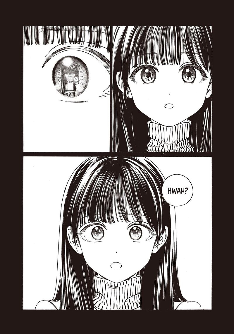 Akebi Chan No Sailor Fuku Chapter 91 Page 2