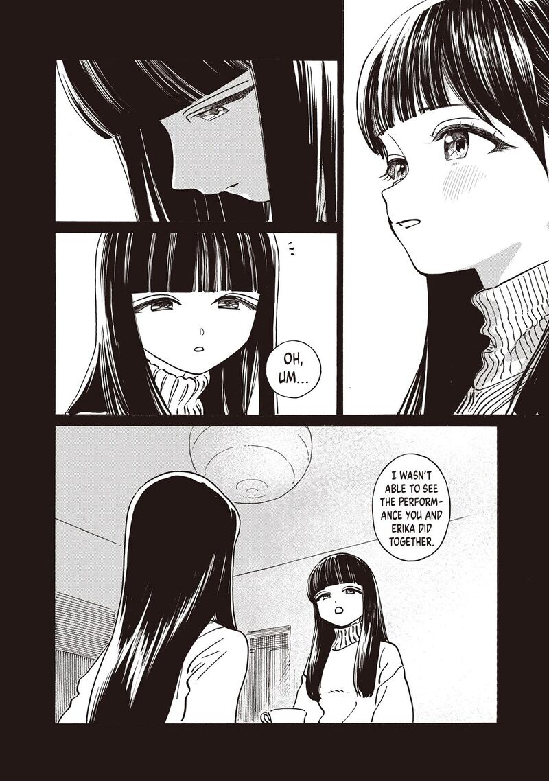Akebi Chan No Sailor Fuku Chapter 91 Page 4