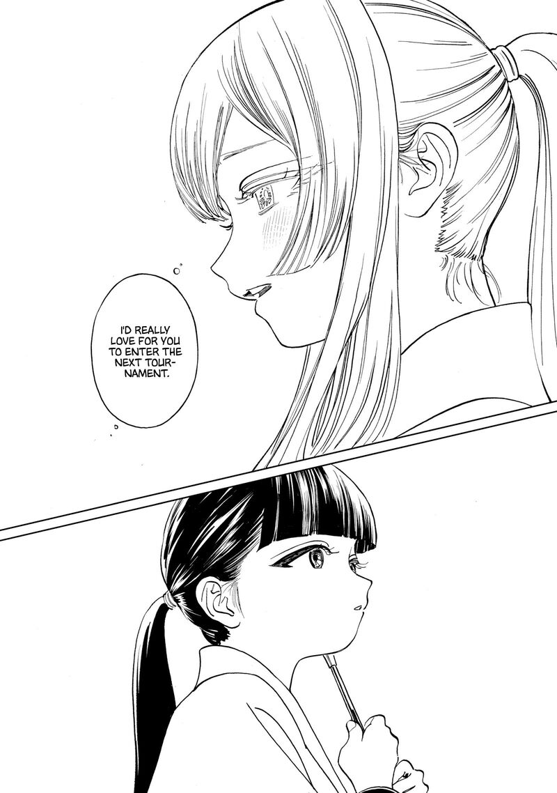 Akebi Chan No Sailor Fuku Chapter 92 Page 10