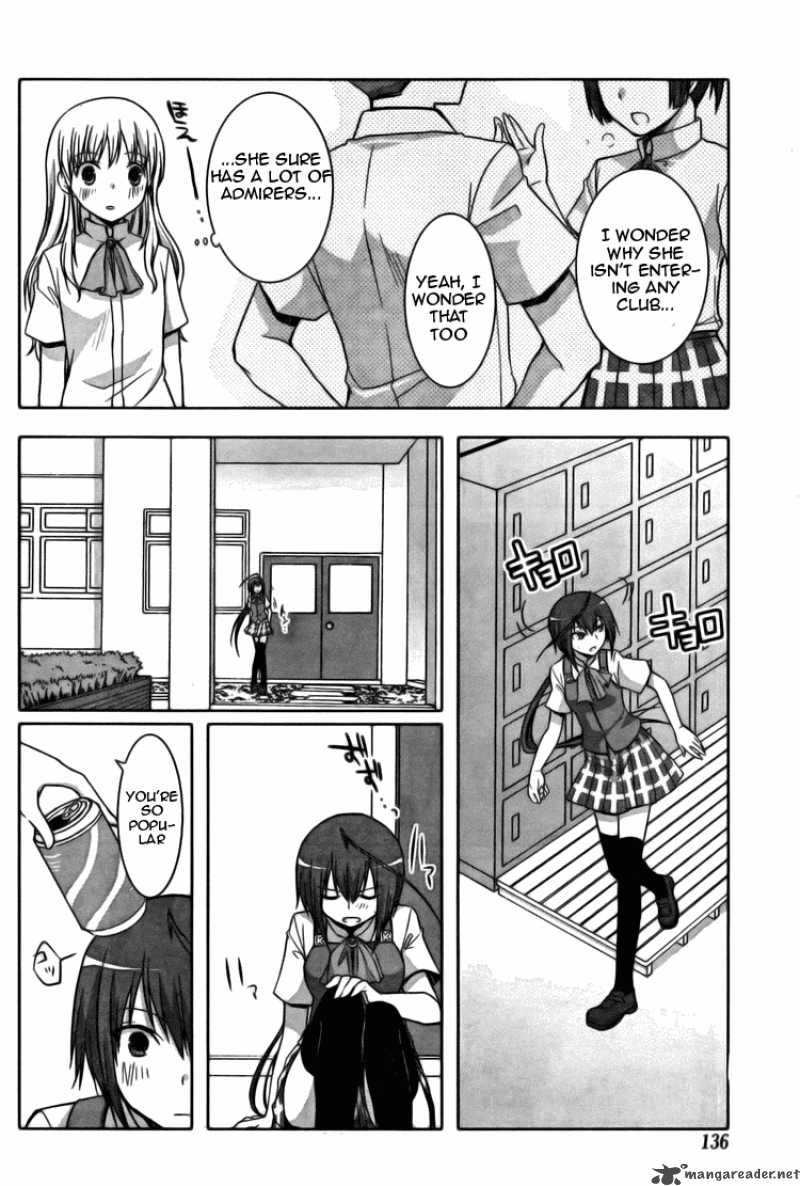 Akira To Hiyori Chapter 1 Page 10