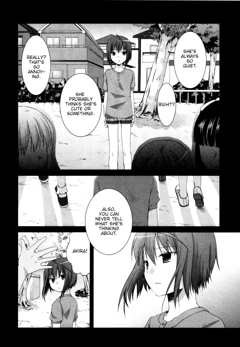 Akira To Hiyori Chapter 10 Page 18