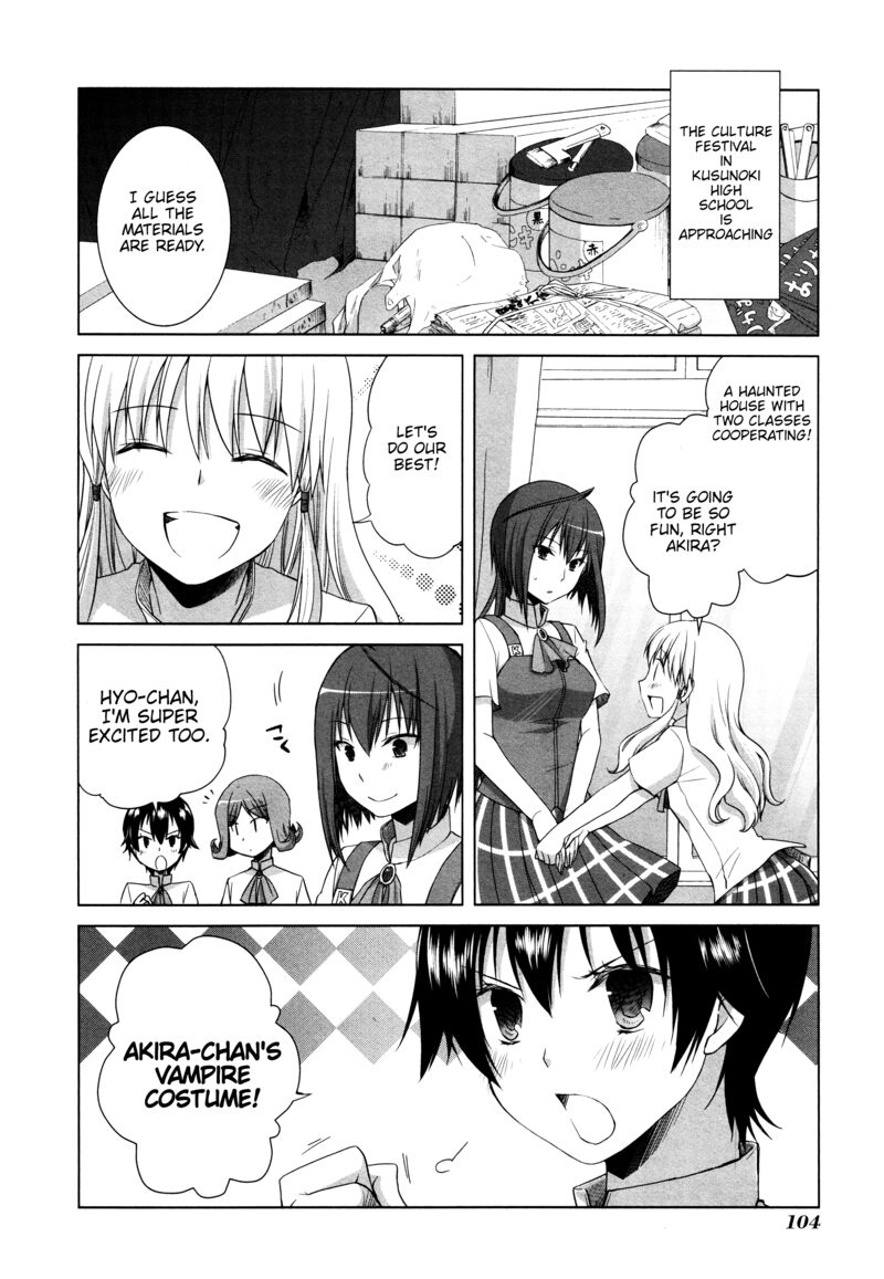 Akira To Hiyori Chapter 12 Page 2