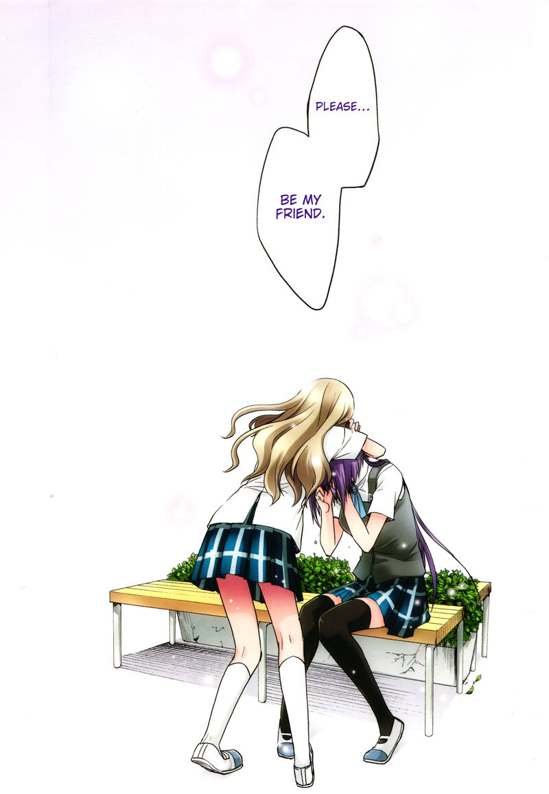 Akira To Hiyori Chapter 13 Page 25