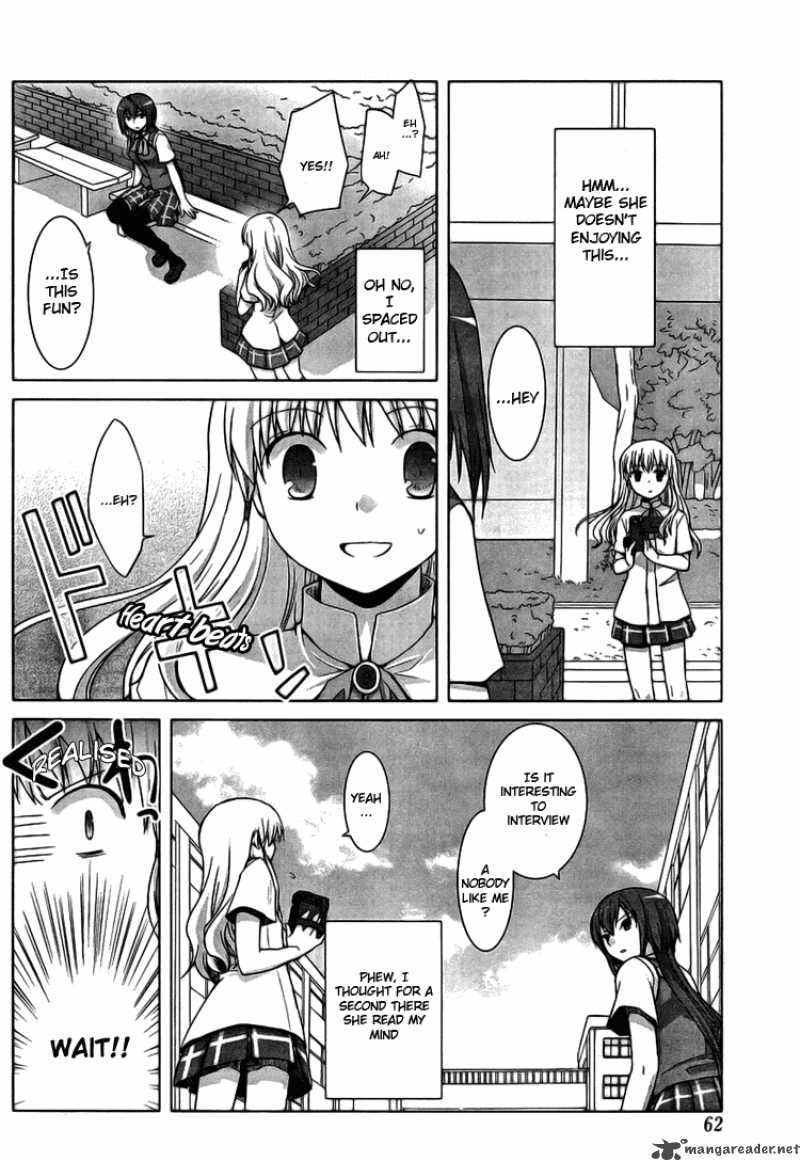 Akira To Hiyori Chapter 2 Page 15