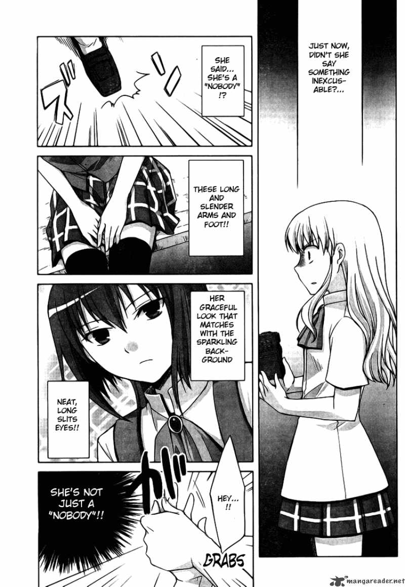 Akira To Hiyori Chapter 2 Page 16