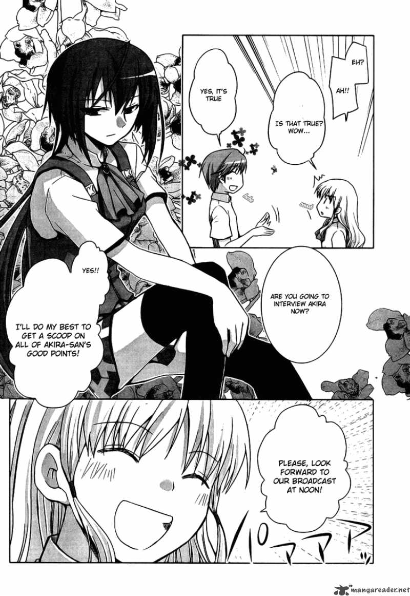 Akira To Hiyori Chapter 2 Page 5