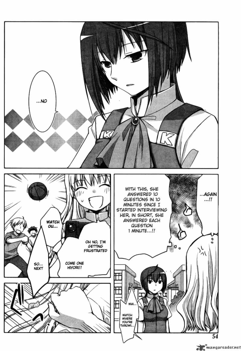 Akira To Hiyori Chapter 2 Page 7