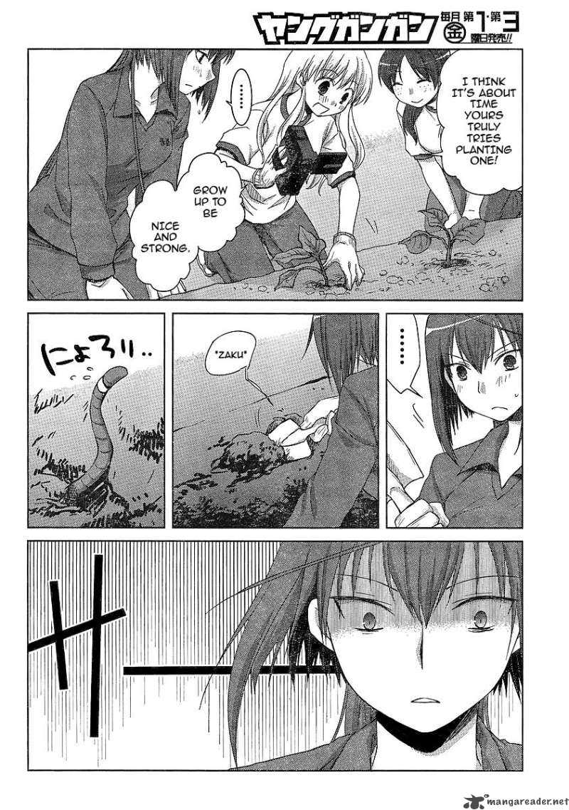 Akira To Hiyori Chapter 5 Page 14