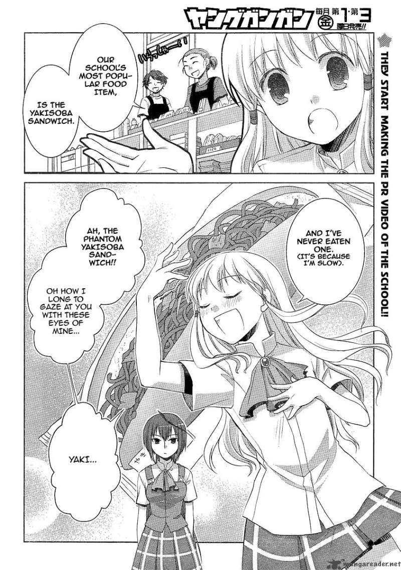Akira To Hiyori Chapter 5 Page 2
